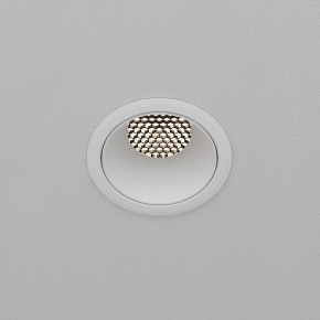 Встраиваемый светильник Maytoni Dip DL115-10W-4K-W в Режи - rezh.ok-mebel.com | фото 8