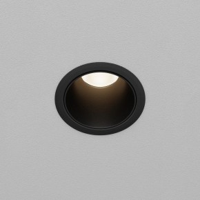 Встраиваемый светильник Maytoni Dip DL116-10W-4K-B в Режи - rezh.ok-mebel.com | фото 4
