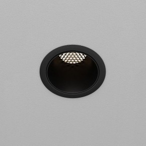 Встраиваемый светильник Maytoni Dip DL116-10W-4K-B в Режи - rezh.ok-mebel.com | фото 8