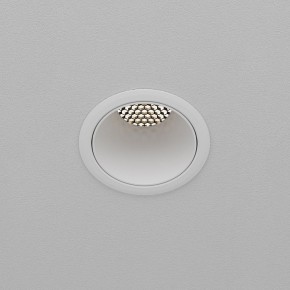 Встраиваемый светильник Maytoni Dip DL116-10W-4K-W в Режи - rezh.ok-mebel.com | фото 8