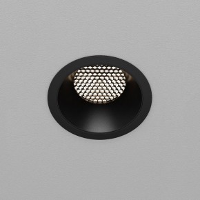 Встраиваемый светильник Maytoni Dip DL117-15W-4K-B в Режи - rezh.ok-mebel.com | фото 7