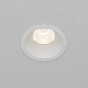 Встраиваемый светильник Maytoni Dip DL117-15W-4K-W в Режи - rezh.ok-mebel.com | фото 4