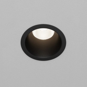 Встраиваемый светильник Maytoni Dip DL118-15W-2.7K-B в Режи - rezh.ok-mebel.com | фото 4