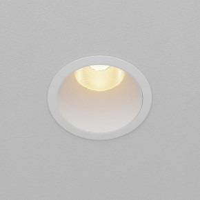 Встраиваемый светильник Maytoni Dip DL118-15W-2.7K-W в Режи - rezh.ok-mebel.com | фото 4