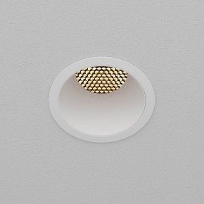 Встраиваемый светильник Maytoni Dip DL118-15W-2.7K-W в Режи - rezh.ok-mebel.com | фото 8