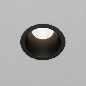 Встраиваемый светильник Maytoni Dip DL118-15W-4K-B в Режи - rezh.ok-mebel.com | фото 4