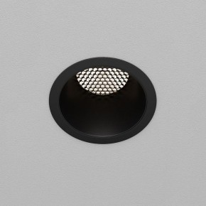 Встраиваемый светильник Maytoni Dip DL118-15W-4K-B в Режи - rezh.ok-mebel.com | фото 8