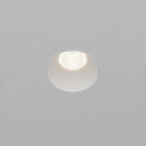 Встраиваемый светильник Maytoni Dip DL119-10W-4K-TRS-W в Режи - rezh.ok-mebel.com | фото 4