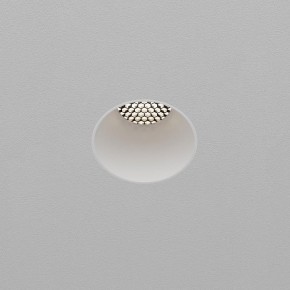 Встраиваемый светильник Maytoni Dip DL120-10W-4K-TRS-W в Режи - rezh.ok-mebel.com | фото 9