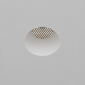 Встраиваемый светильник Maytoni Dip DL122-15W-4K-TRS-W в Режи - rezh.ok-mebel.com | фото 8
