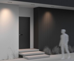 Встраиваемый светильник Maytoni Ghost O488DL-L12GF3K в Режи - rezh.ok-mebel.com | фото 6