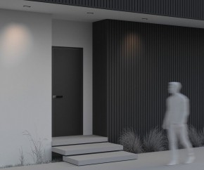 Встраиваемый светильник Maytoni Ghost O488DL-L6GF3K в Режи - rezh.ok-mebel.com | фото 7