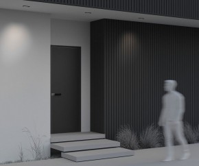 Встраиваемый светильник Maytoni Ghost O488DL-L6GF4K в Режи - rezh.ok-mebel.com | фото 6