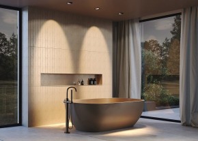 Встраиваемый светильник Maytoni Lens DL105-12W3K-B в Режи - rezh.ok-mebel.com | фото 8