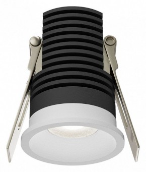 Встраиваемый светильник Maytoni Mini DL059-7W4K-W в Режи - rezh.ok-mebel.com | фото