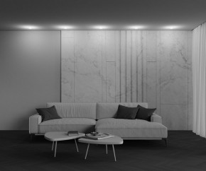 Встраиваемый светильник Maytoni Nude DL065-12W4K-W в Режи - rezh.ok-mebel.com | фото 7
