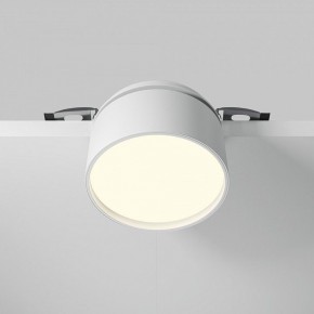 Встраиваемый светильник Maytoni Onda DL024-12W-DTW-W в Режи - rezh.ok-mebel.com | фото 5