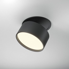 Встраиваемый светильник Maytoni Onda DL024-12W3K-B в Режи - rezh.ok-mebel.com | фото 2