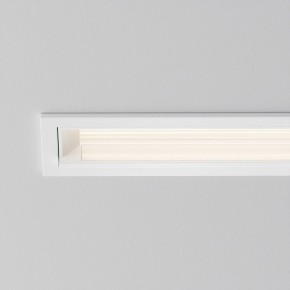 Встраиваемый светильник Maytoni Parete DL100-6W2.7-3-4K-W в Режи - rezh.ok-mebel.com | фото 7