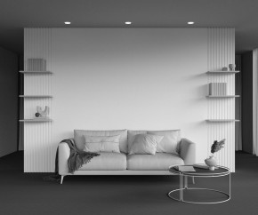 Встраиваемый светильник Maytoni Pauline DL067-GX53-W в Режи - rezh.ok-mebel.com | фото 6
