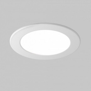 Встраиваемый светильник Maytoni Stockton DL017-6-L18W3-4-6K в Режи - rezh.ok-mebel.com | фото 3