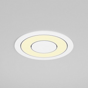 Встраиваемый светильник Maytoni Vector DL102-12W2.7K-W в Режи - rezh.ok-mebel.com | фото 3