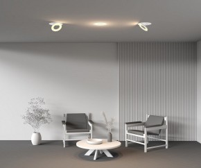 Встраиваемый светильник Maytoni Vector DL102-12W2.7K-W в Режи - rezh.ok-mebel.com | фото 9