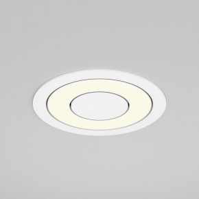 Встраиваемый светильник Maytoni Vector DL102-12W3K-W в Режи - rezh.ok-mebel.com | фото 3