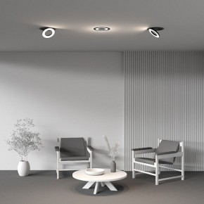 Встраиваемый светильник Maytoni Vector DL102-12W4K-B в Режи - rezh.ok-mebel.com | фото 7