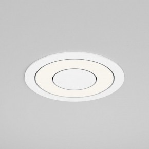 Встраиваемый светильник Maytoni Vector DL102-12W4K-W в Режи - rezh.ok-mebel.com | фото 3