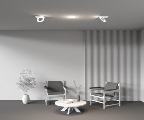 Встраиваемый светильник Maytoni Vector DL102-12W4K-W в Режи - rezh.ok-mebel.com | фото 8