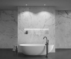 Встраиваемый светильник Maytoni Zoom DL034-01-12W2.7K-W в Режи - rezh.ok-mebel.com | фото 4