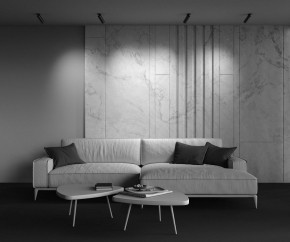 Встраиваемый светильник на штанге Maytoni FOCUS LED C053CL-L12W2.7K-W-BS в Режи - rezh.ok-mebel.com | фото 6