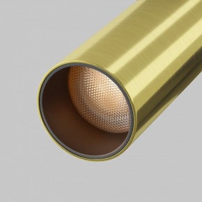 Встраиваемый светильник на штанге Maytoni FOCUS LED C053CL-L12W2.7K-W-BS в Режи - rezh.ok-mebel.com | фото 8