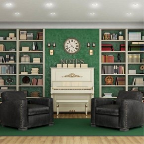Встраиваемый светильник Novotech Drum 357604 в Режи - rezh.ok-mebel.com | фото 2