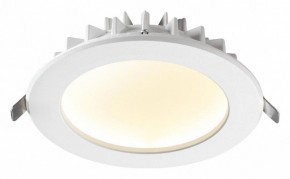 Встраиваемый светильник Novotech Gesso 358806 в Режи - rezh.ok-mebel.com | фото 2