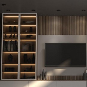 Встраиваемый светильник Novotech Gesso 358816 в Режи - rezh.ok-mebel.com | фото 7