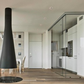 Встраиваемый светильник Novotech Gesso 370712 в Режи - rezh.ok-mebel.com | фото 2