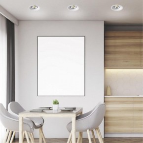 Встраиваемый светильник Novotech Glok 358024 в Режи - rezh.ok-mebel.com | фото 2