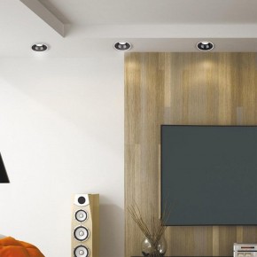 Встраиваемый светильник Novotech Knof 358691 в Режи - rezh.ok-mebel.com | фото 2