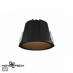Встраиваемый светильник Novotech Lang 359425 в Режи - rezh.ok-mebel.com | фото 2