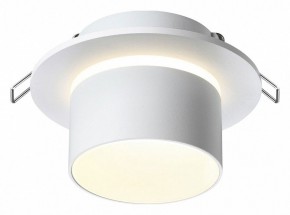 Встраиваемый светильник Novotech Lirio 370716 в Режи - rezh.ok-mebel.com | фото 2
