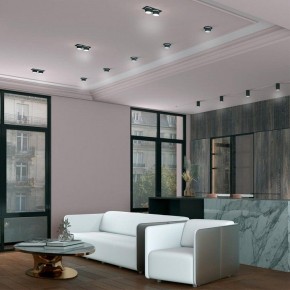Встраиваемый светильник Novotech Lirio 370719 в Режи - rezh.ok-mebel.com | фото 3