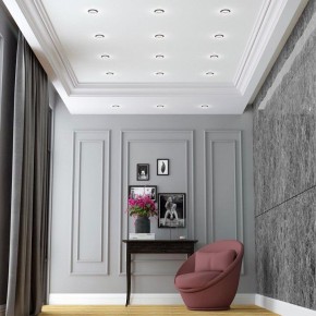 Встраиваемый светильник Novotech Lirio 370721 в Режи - rezh.ok-mebel.com | фото 3