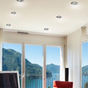 Встраиваемый светильник Novotech Metis 357586 в Режи - rezh.ok-mebel.com | фото 2