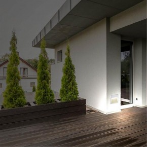 Встраиваемый светильник Novotech Muro 358191 в Режи - rezh.ok-mebel.com | фото 4