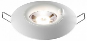 Встраиваемый светильник Novotech Water 370789 в Режи - rezh.ok-mebel.com | фото 2