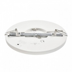 Встраиваемый светильник Sonex Nebula 7754/24L в Режи - rezh.ok-mebel.com | фото 5