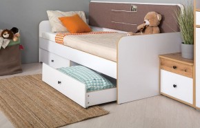 Вуди молодежная (рестайлинг) Набор 2 в Режи - rezh.ok-mebel.com | фото 2