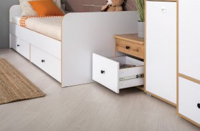 Вуди молодежная (рестайлинг) Набор 2 в Режи - rezh.ok-mebel.com | фото 4